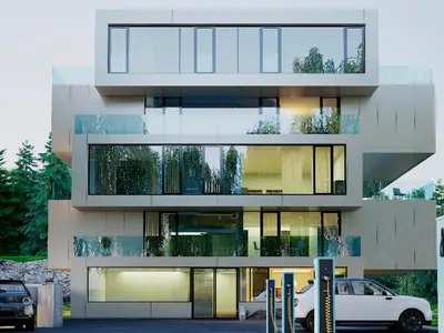 Is Buying a Villa Near Hyderabad Airport a Smart Investment